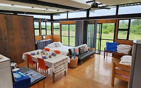 Balloon View Country Cottage